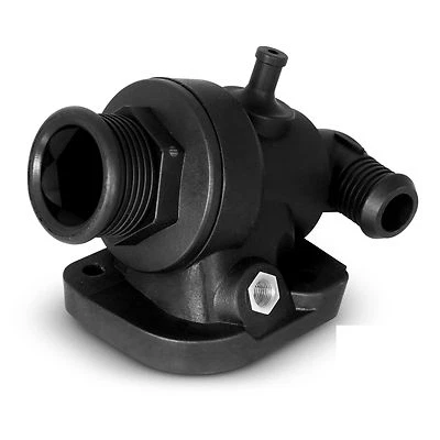 CARCASA TERMOSTATO PARA FORD FOCUS 1.8 TDCI (1999-2015) 1093991, 924F-9K457-AC Foto 1 de 2