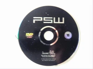 56111 Volume 48 PSW - Sony PS2 Playstation 2 (2004)  - Picture 1 of 1