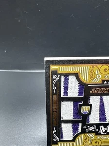 2015 Topps Museum Collection20/25 RC  Breshad Perriman NFL #RQR-BP￼  Ravens/bucs - Picture 1 of 12