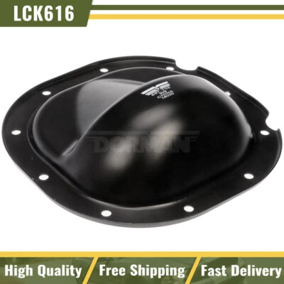 Задняя крышка дифференциала 697-702 Dorman для пикапа Ford Ranger Mountaineer новая - Изображение 1 из 4