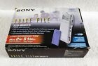 NEW Sony ICD-MS515 VTP Digital Handheld Voice Recorder Sony 16 MB Memory Stick 