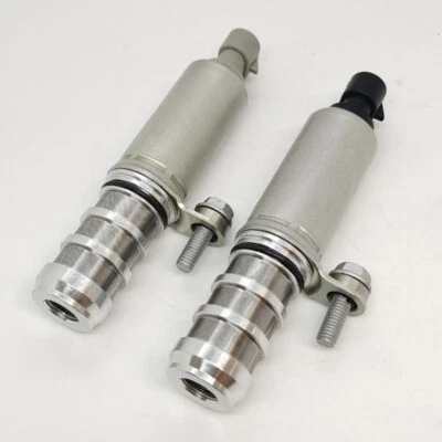 12679100 12679099 CAMSHAFT SOLENOID VALVE FIT FOR BUICK CHEVROLET OPEL 2.0L 2.4L Foto 1 de 3