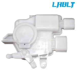 LABLT Door Lock Actuator Motor Front or Rear Right for 2005-2009 Subaru Legacy - Imagen 1 de 6