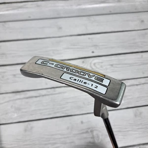 Yes! C-Groove Callie-12 Putter RH - Picture 1 of 6