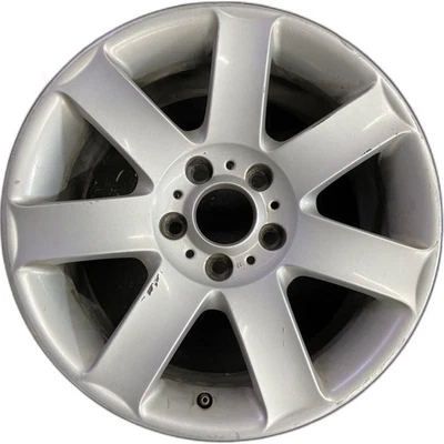 BMW 325i 330i 323i 328i 320i OEM Wheel 17” 2001-2006 Rim Factory Original 59290 - Image 1 of 4