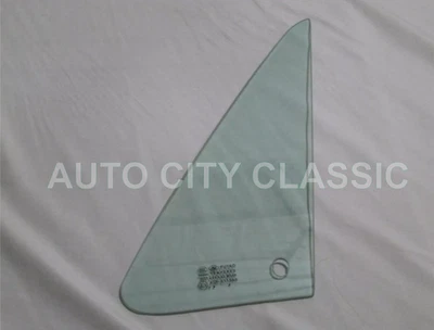 GMC Pickup 1981 a 1990 vidrio de ventilación LH C1500/K1500 Jimmy Suburban Topkick verde Foto 1 de 4