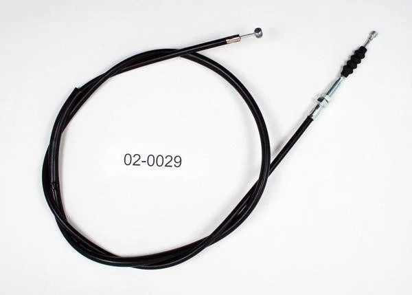 Cable de embrague Motion Pro negro #02-0029 Honda CB750/CB900/CB1000 Foto 1 de 1