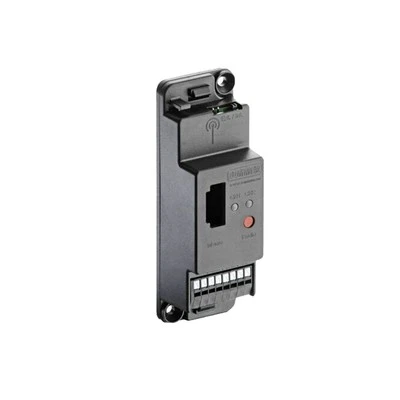 Sommer Funkempfänger SOMcom2.1 schranke Schiebetor antrieb nachrüsten funk - Bild 1 von 2