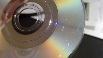 F-Zero GX Player's Choice (GameCube, 2004) AS-IS NO MANUAL UNTESTED SCRATCHES - Image 1 of 4