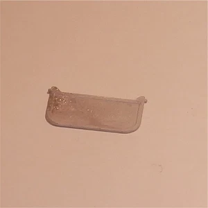 Matchbox Lesney King Size K  1b Foden Tipper Truck Tailgate - Picture 1 of 4