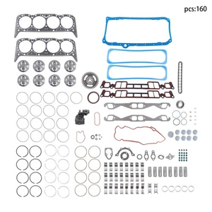 Engine Rebuild Kit HS7733PT-16 For Chevrolet C1500 1996 1997 1998 1999-2002 5.7L - Bild 1 von 24