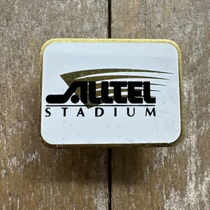 Prendedor sombrero solapa Alltel Stadium Jacksonville Jaguars - Imagen 1 de 2