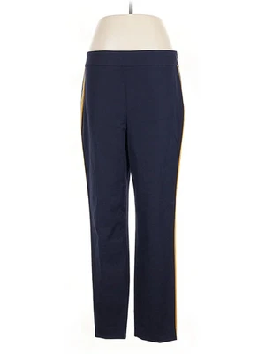 Женские синие спортивные штаны Talbots 12 - Изображение 1 из 4