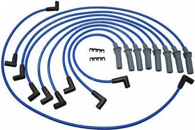 Комплект проводов свечей зажигания Karlyn 759 для Jeep Grand Cherokee Grand Wagoneer 93-98 годов выпуска - Изображение 1 из 4