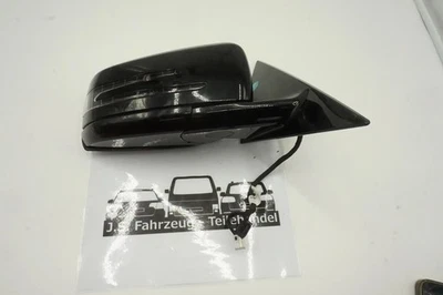 Specchio Esterno Destro Mercedes E-Class W207 A2078105816 Pieghevole - Immagine 1 di 4