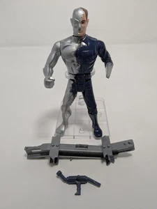 Terminator 2 Exploding T-1000 With Blast Apart Action Kenner Vintage Toy 1992 - Picture 1 of 3