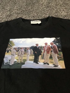 RUDERBLAZER x SLIM AARONS HENLEY REGATTA 1955 T-SHIRT in Größe L - Bild 1 von 3