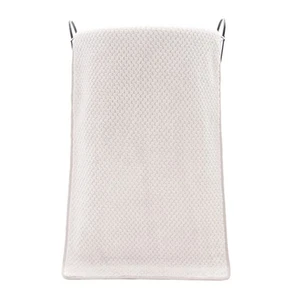 US (Beige)Coral Velvet Bath Towel Water Absorption Bathing Body Towel Pure Color - Picture 1 of 4