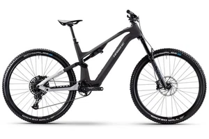 Haibike Elektro-Fahrrad Carbon Fazua Ride60 i480Wh LYKE CF 10 12-Gang Gr XL 2025 - Bild 1 von 4