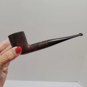 Pipa de tabaco de madera Saint Claude 504 Schowa Lassale vintage Estate - Imagen 1 de 15