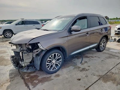 Windshield Wiper Motor Plug-in Hybrid Phev Fits 14-22 OUTLANDER 3770515 Foto 1 de 4