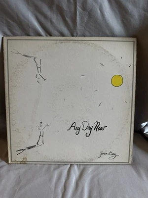 Joan Baez Any Day Now Double LP Records 1968  VSD-79307 Sings Bob Dylan Songs Foto 1 de 4