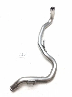 2008 2009 2010 2011 2012 AUDI S5 B8 4.2L ОХЛАЖДАЮЩЕЙ ЖИДКОСТИ ТРУБЫ ЛИНИИ OEM - Изображение 1 из 3