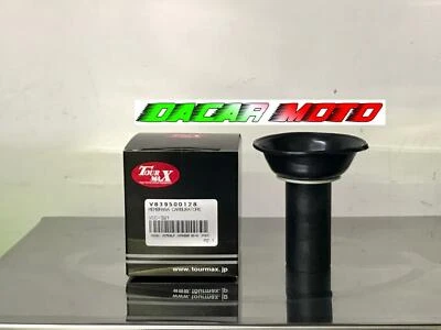 MEMBRANA CARBURATORE POSTERIORE per suzuki VS GL INTRUDER 600 1995 1996 1997 - Immagine 1 di 3