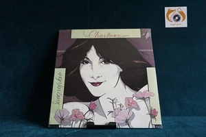 Charlene - Songs Of Love 1977 Country Rock Soul Schallplatte Vinyl LP NEU - Bild 1 von 2