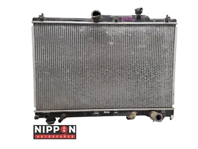 TOYOTA PREVIA ESTIMA 2000 - 2006 RADIATOR 2.4 PETROL AUTOMATIC 66406 - Image 1 of 3