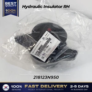⭐Genuine⭐ Hydraulic Insulator LH 218123N900 for Hyundai Equus - Picture 1 of 2