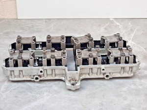 Yamaha FZR1000 Genesis Upper Cylinder Head FZR1000 Engine Cylinder Head - Picture 1 of 11