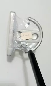 Nuevo Putter Accupath Halo Mazo 35" Acero Apollo, Karma Big Softie Mid Jumbo Negro - Imagen 1 de 8