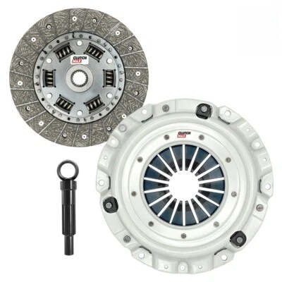 KIT DE EMBREAGEM CM STAGE 1 HD para 2011-2019 MITSUBISHI OUTLANDER SPORT 2.0L 2.4L - Imagem 1 de 4