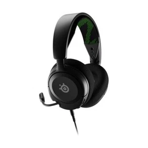 SteelSeries Arctis Nova 1X - Over-Ear Gaming Headset - Photo 1/5