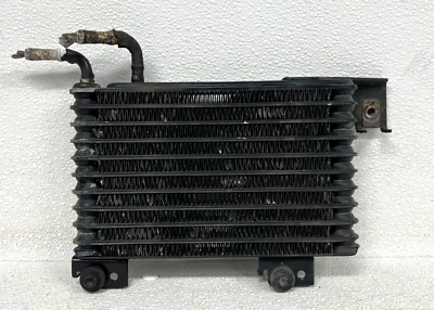 ⭐2000-2006 TOYOTA TUNDRA SR5 4.7L AUTOMATIC TRANSMISSION OIL COOLER OEM LOT2580 - Изображение 1 из 4