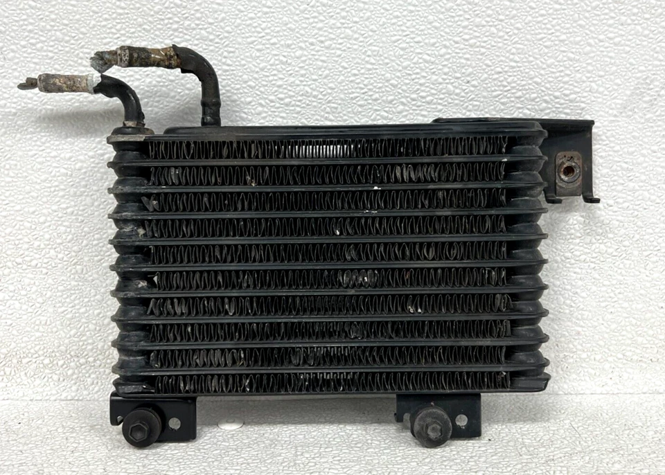 ⭐2000-2006 TOYOTA TUNDRA SR5 4.7L AUTOMATIC TRANSMISSION OIL COOLER OEM LOT2580 Foto 1 de 4