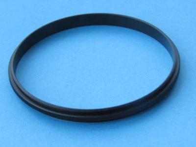 82mm-82mm Male to Male Double Coupling Ring reverse macro Adapter 82mm-82mm  - Image 1 of 2