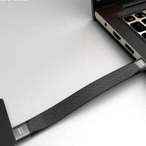 Multipurpose Type C Cord for Fast Charging and 8K 60Hz Video Transmission USB - Picture 1 of 8