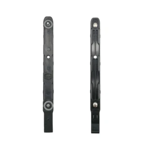 HDD Storage Bracket Rails SSD for Case Rack Holder PC Chassis Mount Hard Drive 3 - Photo 1/8