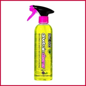 Muc Off Bio Bicycle Drivetrain Cleaner Refill Bottle 750ml - MUCDCR-304 - Picture 1 of 3