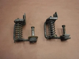 Jeep Cherokee XJ 87-01 Hood Latch Spring Catch Free Ship - Picture 1 of 2