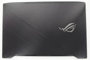 Asus GL703GM GL703GS Gl703Vs Top Lid LCD Rear Cover 90NR0FW1-R7A010 - Picture 1 of 2