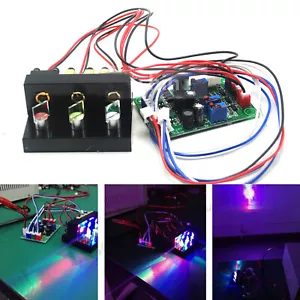 1pc Mini full color 250mW RGB laser module high brightness( red / blue / green ) - Picture 1 of 8