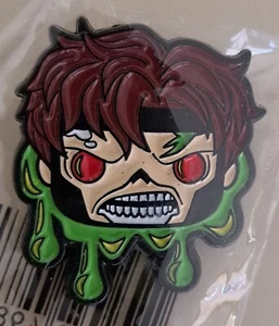 X-Men Marvel Zombies Gambit Collector Pin - 2020 Funko Hat Revers Bag Rucksack - Bild 1 von 2