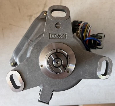 Vapex DST-17404 Cardone 31-17404 Distribuidor para Honda Civic 92-95 ^ Foto 1 de 4