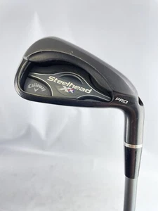 Callaway Steelhead XR Pro 7 Iron Matrix A Senior Graphite /2Flt /8171 - Picture 1 of 23