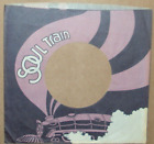 "Soul Train","Company Sleeve","Original","45rpm",7inch",Record",Vintage,} )));0>
