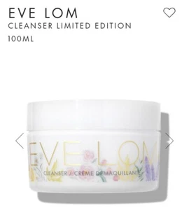Eve Lom Cleanser 100 ml/NISB Limited Edition $85 Value BEST DEAL FAST SHIPPING - Picture 1 of 8