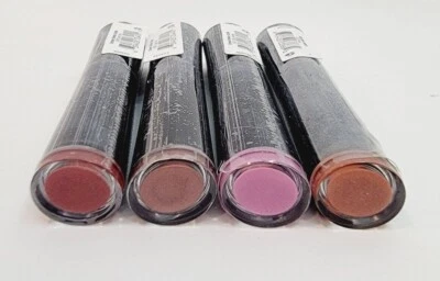 MUA Makeup Academy Extreme Shimmer Lipstick 299 Sugar Plum - Sealed In Plastic - Image 1 of 4